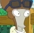 Avatar de l'utilisateur